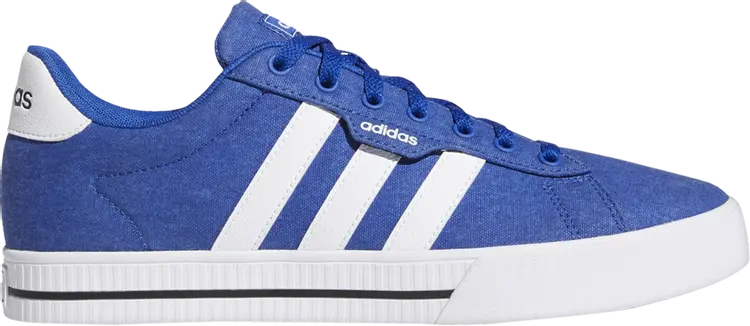 Кроссовки Adidas Daily 3.0 'Royal Blue', синий
Кроссовки Adidas Daily 3.0 'Royal Blue', синий