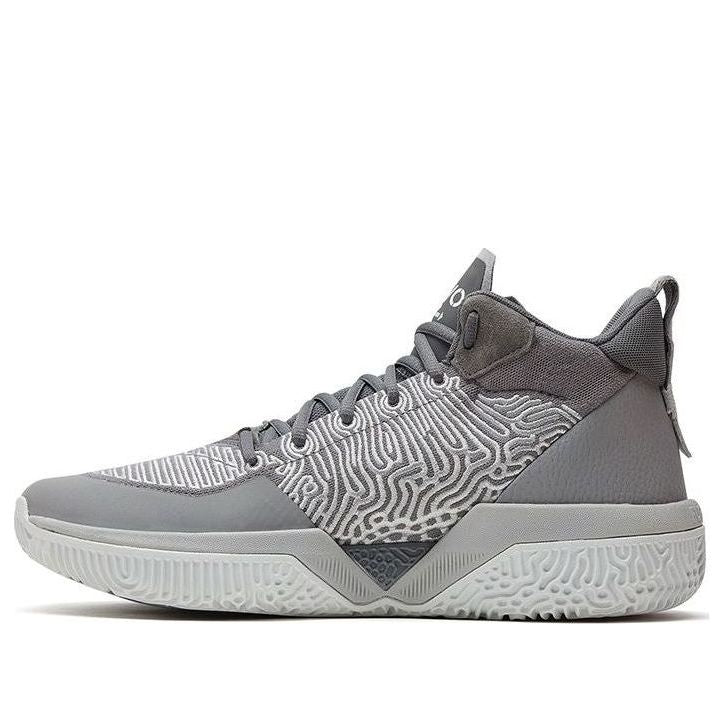 Кроссовки New Balance 2WXY 'Gray'
Кроссовки New Balance 2WXY 'Gray'