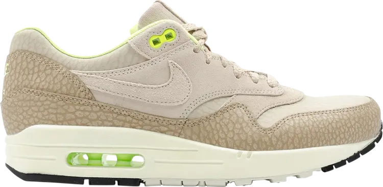Кроссовки Nike Air Max 1 Prm 'String', загар
Кроссовки Nike Air Max 1 Prm 'String', загар