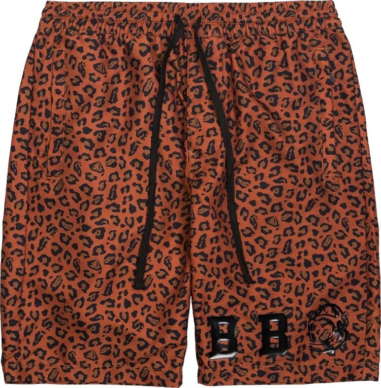 Шорты Billionaire Boys Club Dunes Shorts 'Cheetah/Cinnamon', коричневый
Шорты Billionaire Boys Club Dunes Shorts 'Cheetah/Cinnamon', коричневый