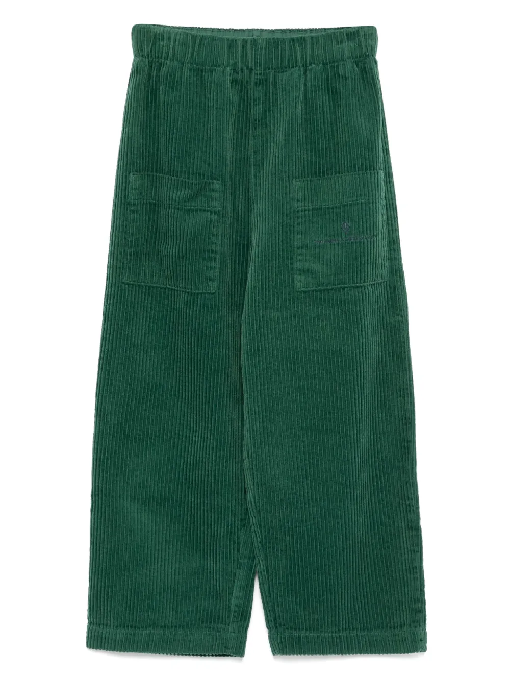 Вельветовые брюки The Animals Observatory, зеленый
Вельветовые брюки The Animals Observatory, зеленый