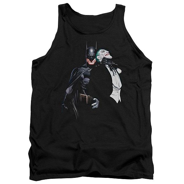 Футболка-майка Batman joker choke adult Licensed Character
Футболка-майка Batman joker choke adult Licensed Character