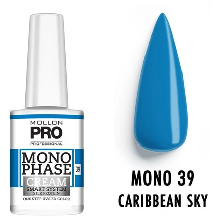 Mol Monophase 39 - 10ml Mollon Pro
Mol Monophase 39 - 10ml Mollon Pro