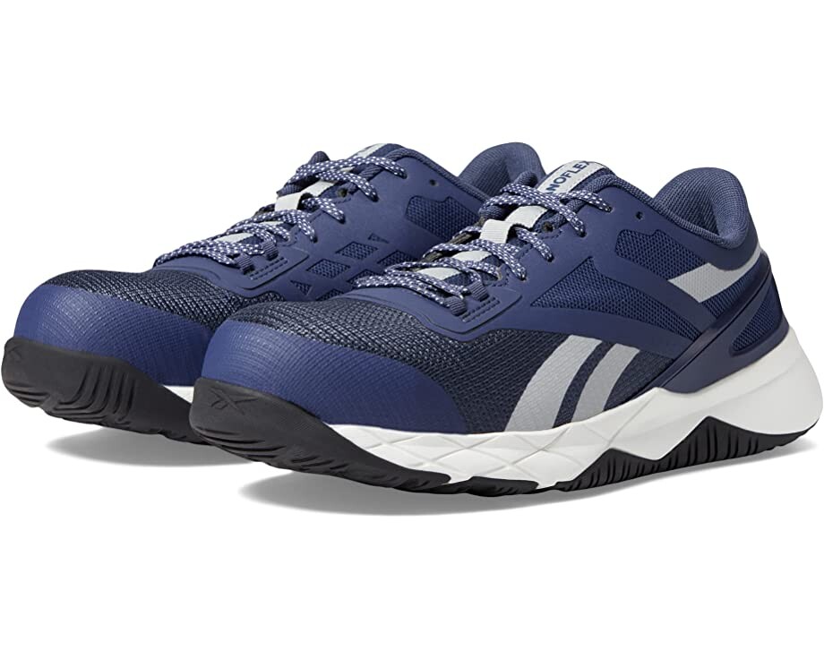 Кроссовки Nanoflex TR EH Comp Toe Reebok Work, нави, Серый, Кроссовки Nanoflex TR EH Comp Toe Reebok Work, нави
Кроссовки Nanoflex TR EH Comp Toe Reebok Work, нави, Серый, Кроссовки Nanoflex TR EH Comp Toe Reebok Work, нави