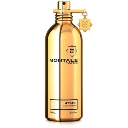 Montale Paris Attar EDP 100 мл унисекс
Montale Paris Attar EDP 100 мл унисекс