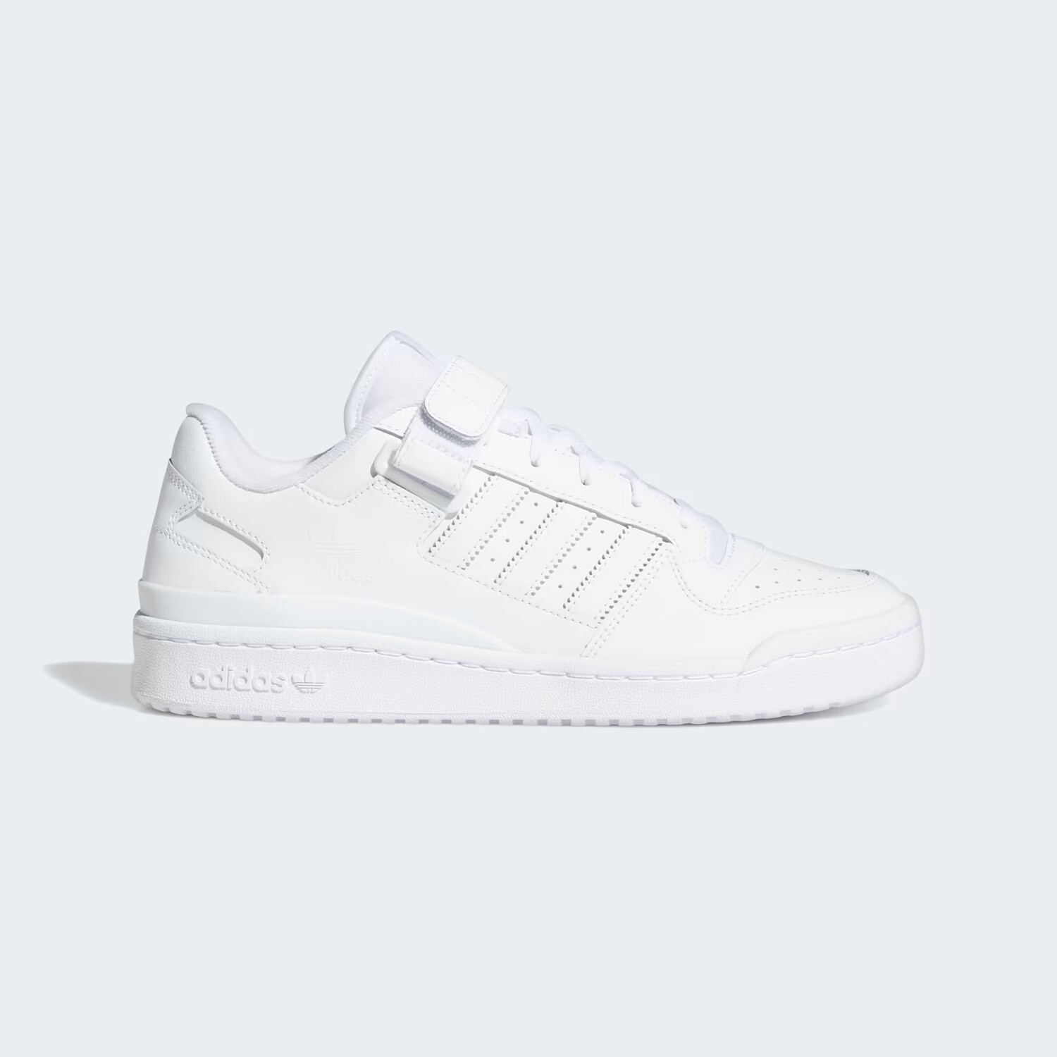 Мужские кроссовки Adidas Forum Low, белый
Мужские кроссовки Adidas Forum Low, белый