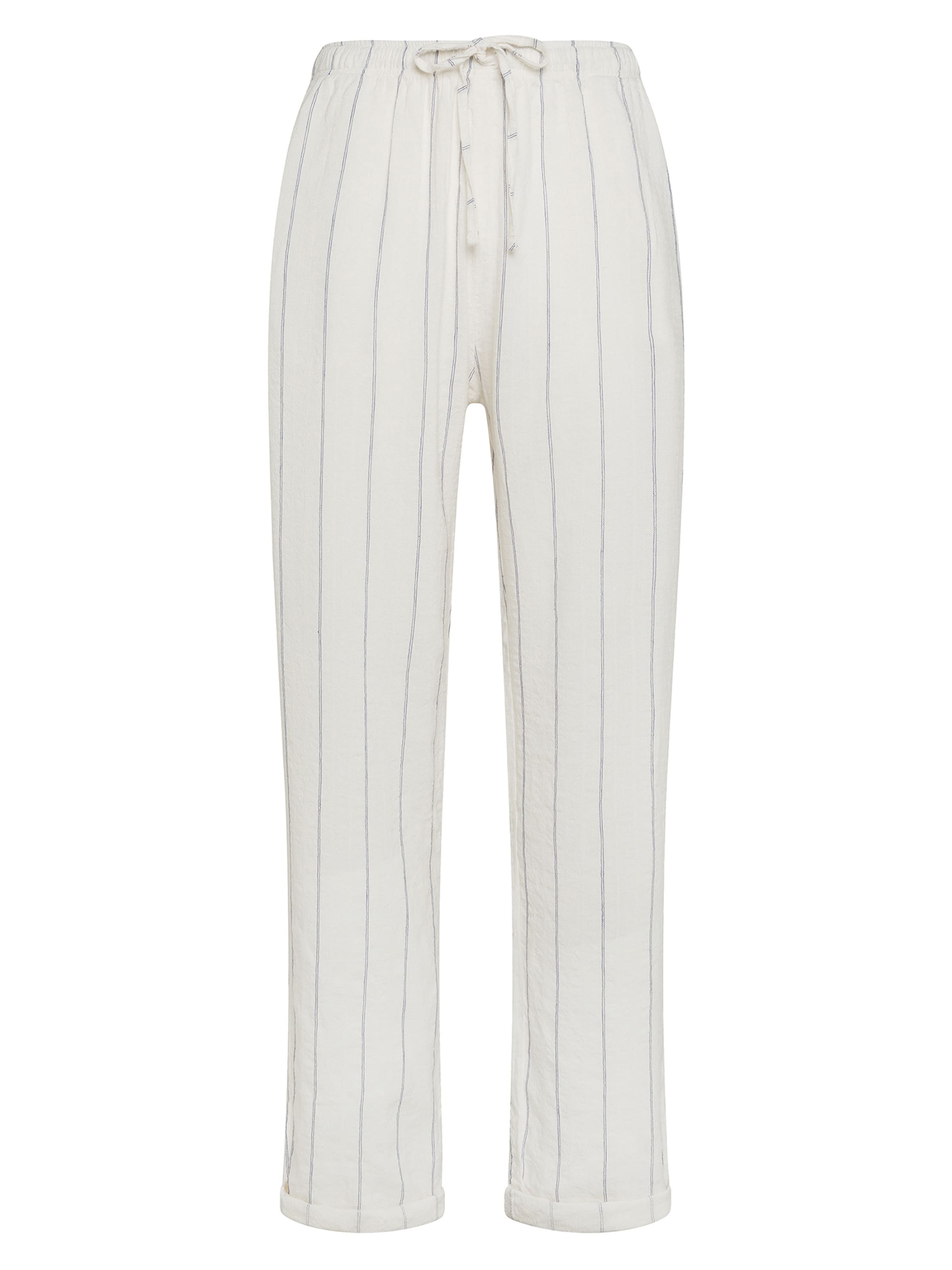 DEHA Брюки Regular в белом цвете
DEHA Брюки Regular в белом цвете