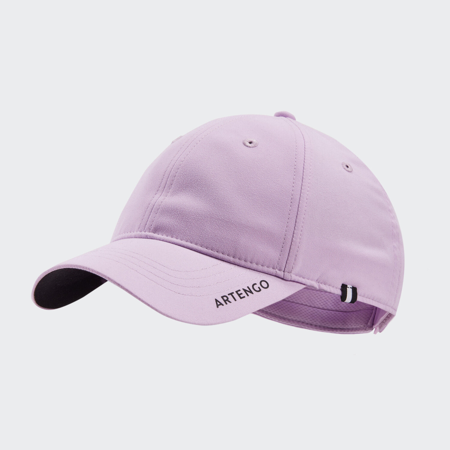 Бейсболка Tennis Cap TC 500 Gr. 56 фиолетовый ARTENGO, серый космос/черный
Бейсболка Tennis Cap TC 500 Gr. 56 фиолетовый ARTENGO, серый космос/черный