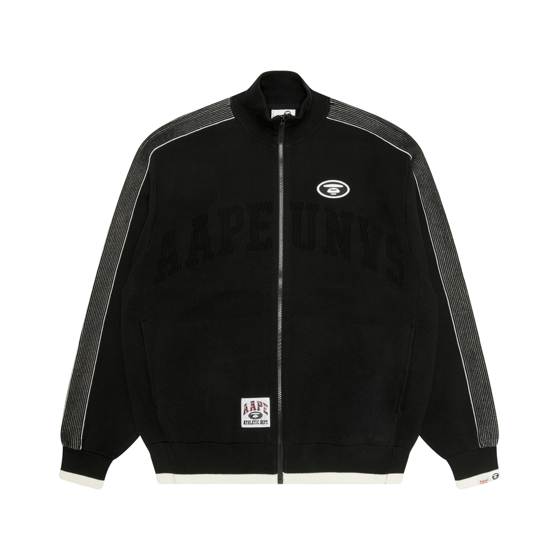 Джемпер мужской Aape, черный
Джемпер мужской Aape, черный
