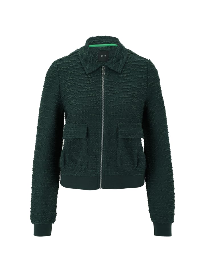 Блейзер Zero
Блейзер Zero