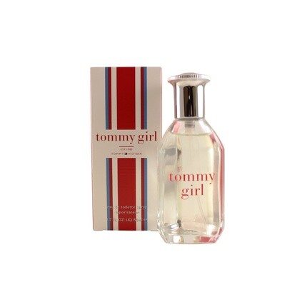 Туалетная вода Tommy Hilfiger Tommy Girl 50 мл
Туалетная вода Tommy Hilfiger Tommy Girl 50 мл
