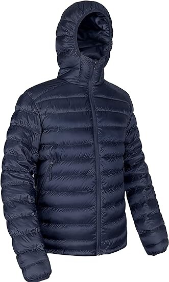 Куртка Bakery Men's Down Hooded Packable Down Puffer Lightweight Water, темно-синий
Куртка Bakery Men's Down Hooded Packable Down Puffer Lightweight Water, темно-синий