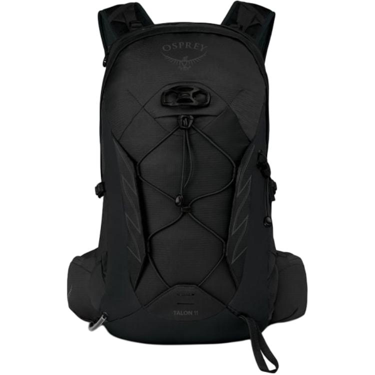 OSPREY Мужская нейлоновая сумка для улицы, Black
OSPREY Мужская нейлоновая сумка для улицы, Black