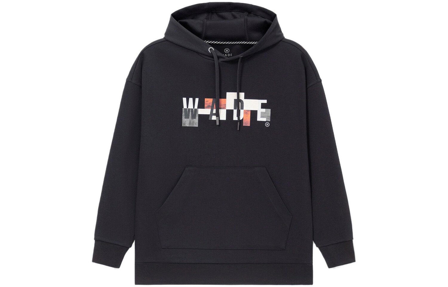 Свитшот Wade Collection для мужчин, черный Lining, черный
Свитшот Wade Collection для мужчин, черный Lining, черный