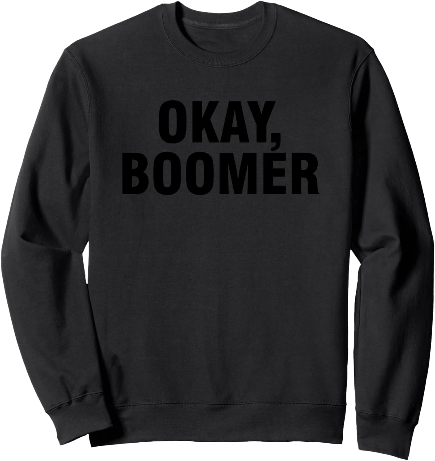 Толстовка Good Boomer, черная (black 19-3911tcx), размер S Okay Boomer, Черный, Толстовка Good Boomer, черная (black 19-3911tcx), размер S Okay Boomer
Толстовка Good Boomer, черная (black 19-3911tcx), размер S Okay Boomer, Черный, Толстовка Good Boomer, черная (black 19-3911tcx), размер S Okay Boomer