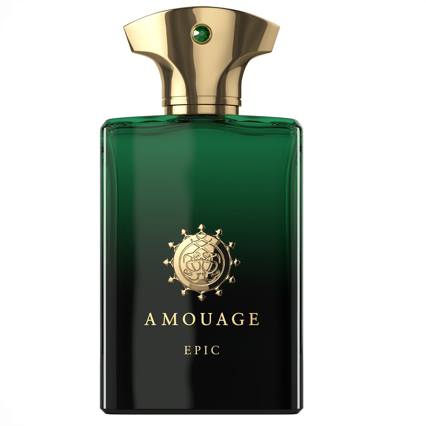 Парфюмерная вода Amouage Epic Man
Парфюмерная вода Amouage Epic Man