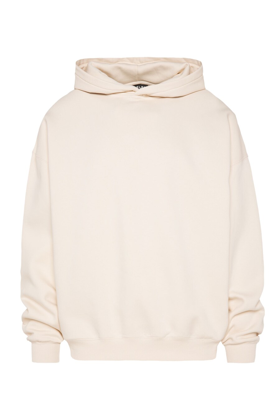 Толстовка Harlem Soul, бежевый
Толстовка Harlem Soul, бежевый