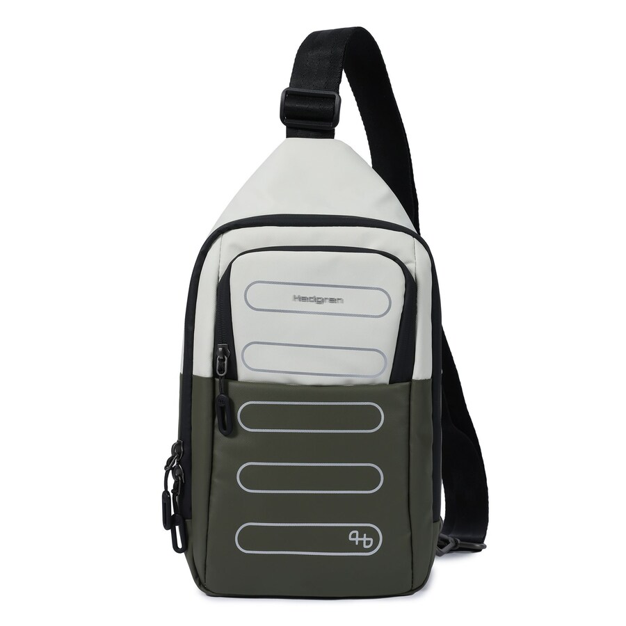 Сумка кросс-боди Hedgren, Mixed colors
Сумка кросс-боди Hedgren, Mixed colors