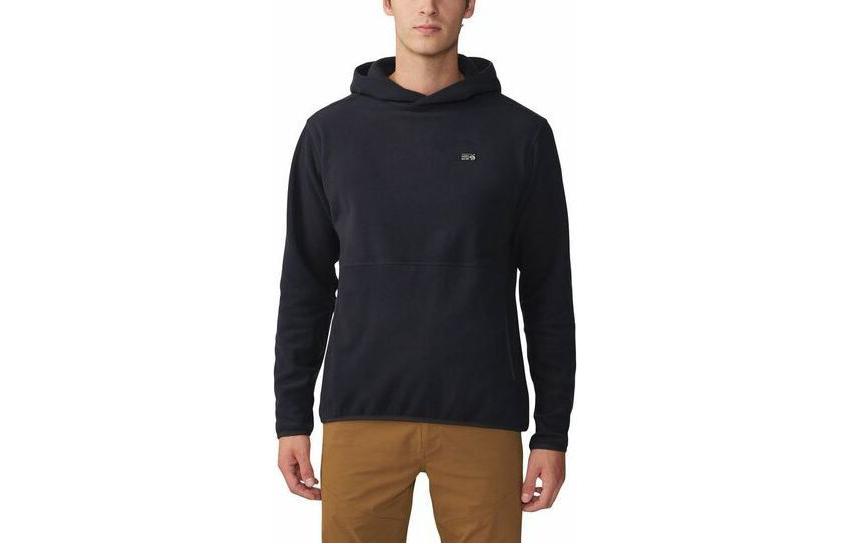 Футболка мужская черная MOUNTAIN HARDWEAR
Футболка мужская черная MOUNTAIN HARDWEAR