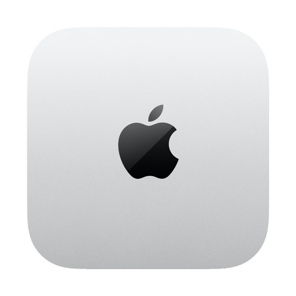 Настольный компьютер Apple Mac Mini M4 Pro (2024), 12CPU/16GPU, Gigabit Ethernet, 48ГБ/8ТБ, Silver
Настольный компьютер Apple Mac Mini M4 Pro (2024), 12CPU/16GPU, Gigabit Ethernet, 48ГБ/8ТБ, Silver