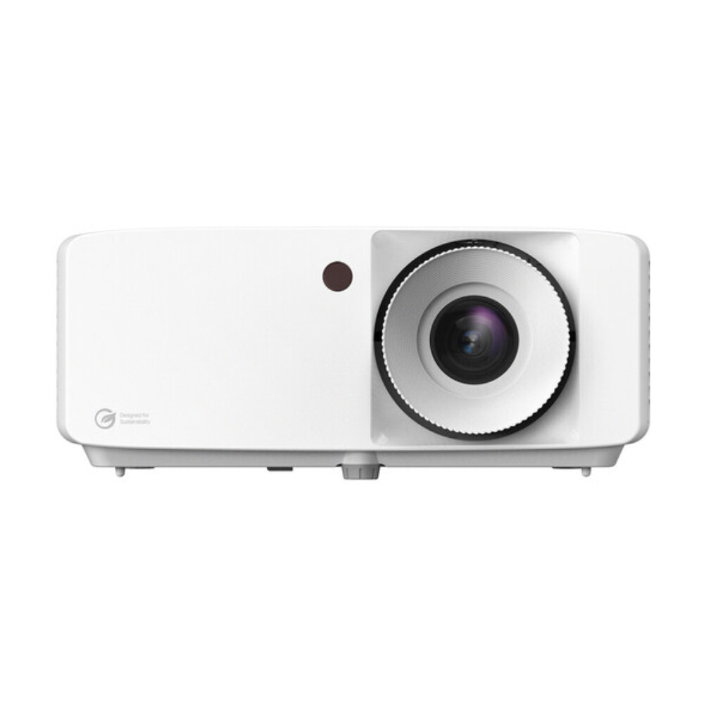 Проектор Optoma Technology DuraCore ZH420, 4300 Лм, белый
Проектор Optoma Technology DuraCore ZH420, 4300 Лм, белый