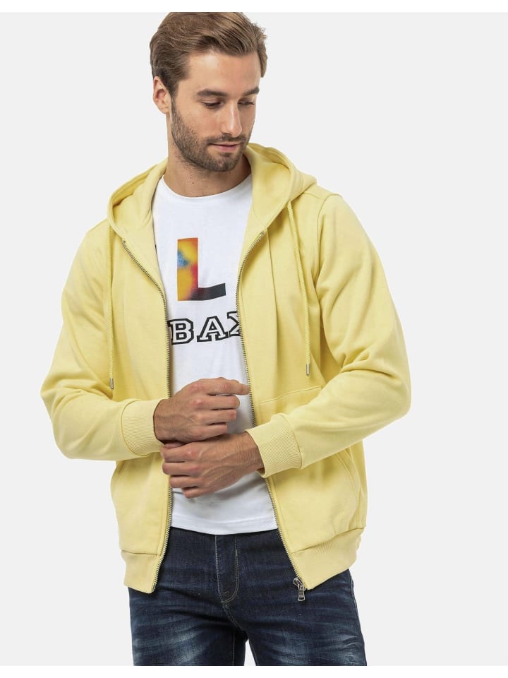 Спортивная куртка Cipo & Baxx, желтый
Спортивная куртка Cipo & Baxx, желтый