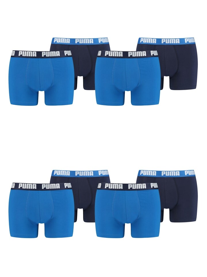 Боксерские трусы Puma
Боксерские трусы Puma