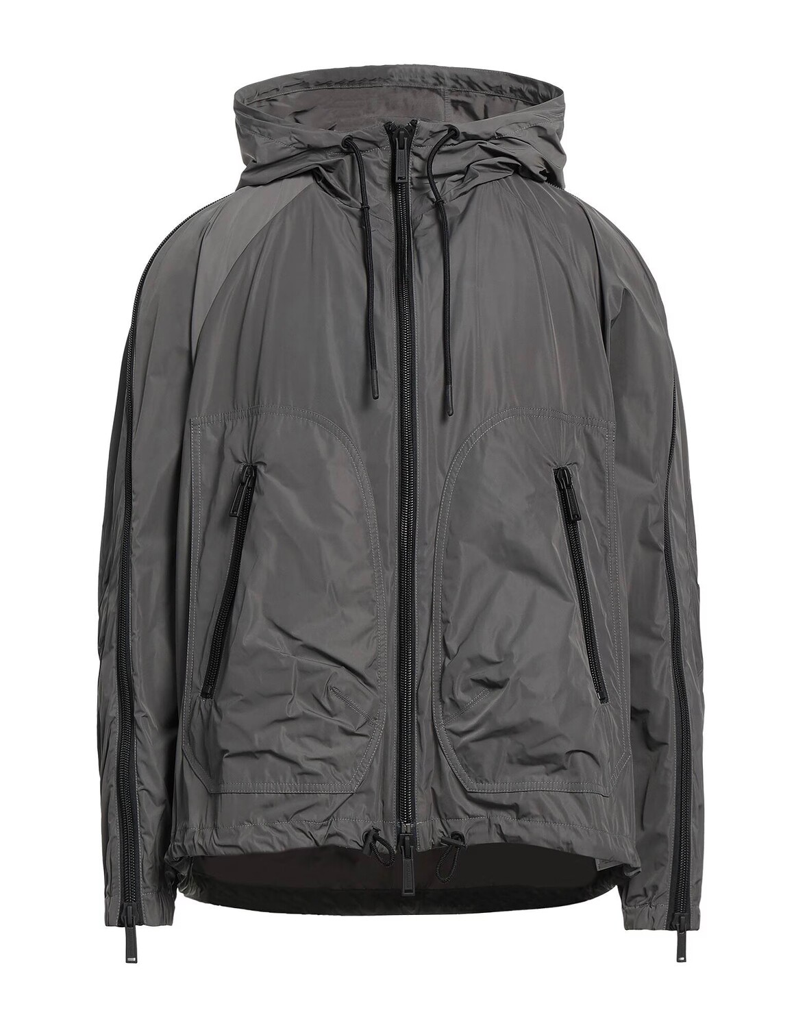 Куртка Dsquared2, серый
Куртка Dsquared2, серый