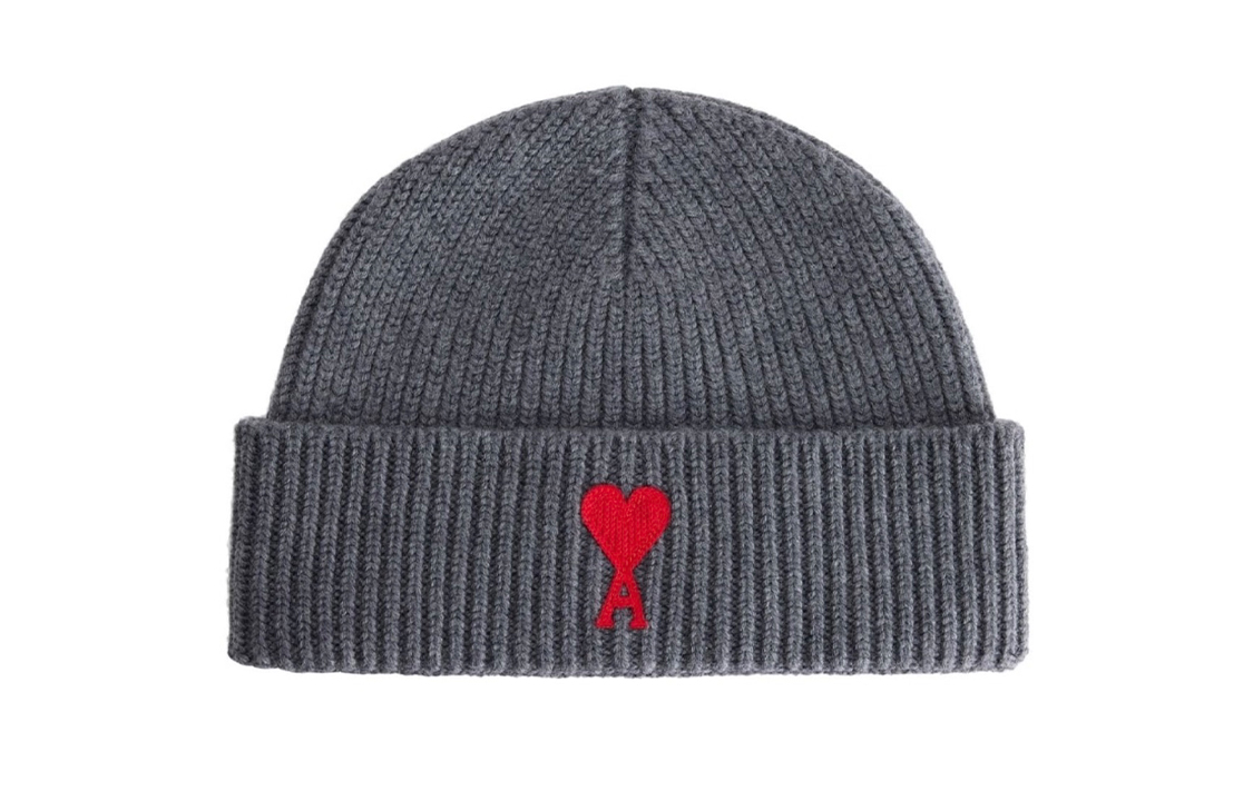 Ami De Coeur Шерстяная шапка AMIPARIS
Ami De Coeur Шерстяная шапка AMIPARIS