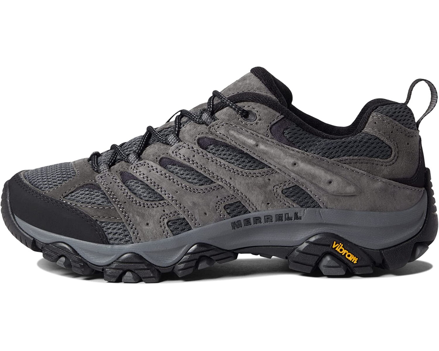 Кроссовки Moab 3 Merrell, гранит в2
Кроссовки Moab 3 Merrell, гранит в2