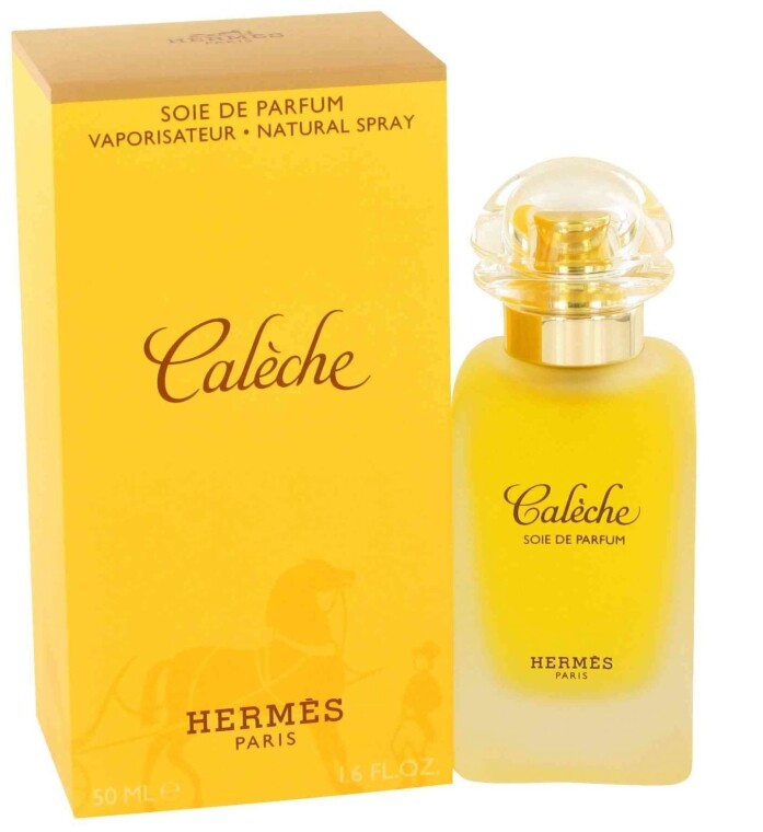 Духи Hermes Caleche
Духи Hermes Caleche