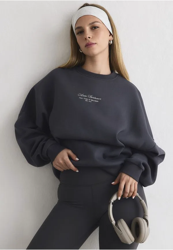 Толстовка с надписью Aim’N, Shadow Grey, Серый, Толстовка с надписью Aim’N, Shadow Grey
Толстовка с надписью Aim’N, Shadow Grey, Серый, Толстовка с надписью Aim’N, Shadow Grey