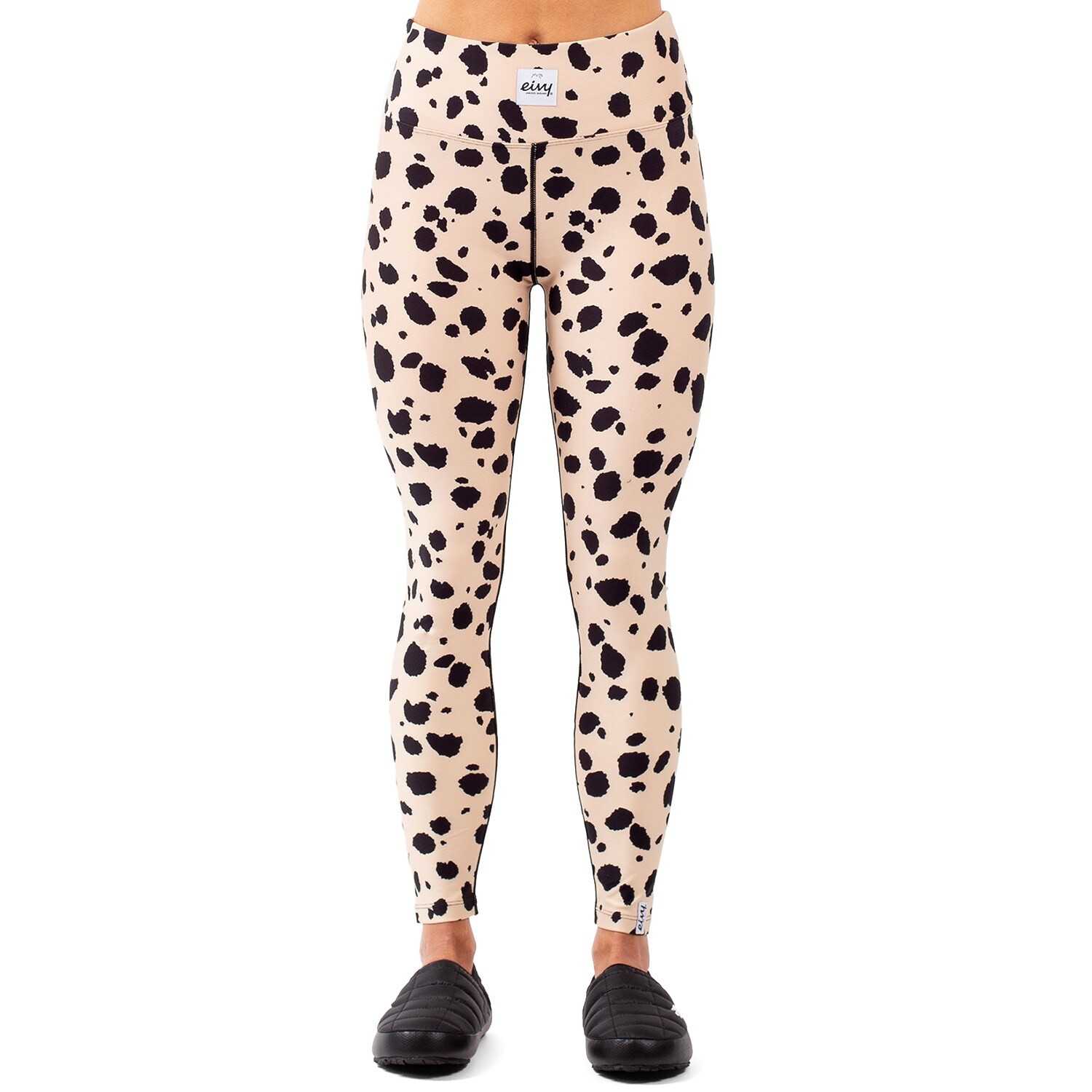 Колготки Eivy Icecold, черный / бежевый
Колготки Eivy Icecold, черный / бежевый