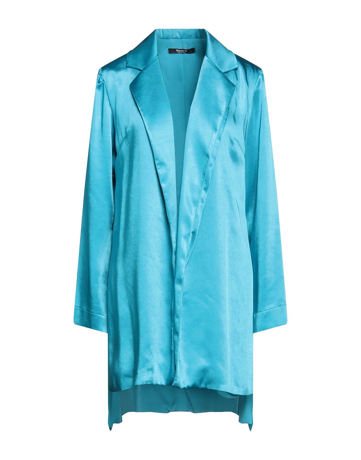 Блейзер Siste'S, лазурный
Блейзер Siste'S, лазурный