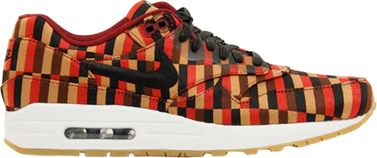 Кроссовки Nike London Underground x Air Max 1 Woven SP 'Roundel', красный, Красный;коричневый, Кроссовки Nike London Underground x Air Max 1 Woven SP 'Roundel', красный
Кроссовки Nike London Underground x Air Max 1 Woven SP 'Roundel', красный, Красный;коричневый, Кроссовки Nike London Underground x Air Max 1 Woven SP 'Roundel', красный