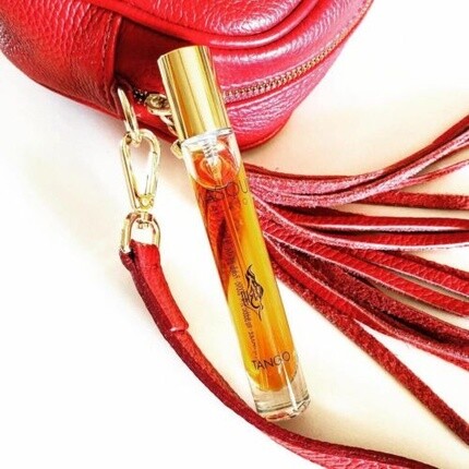 Masque Milano Tango парфюмированная вода 10мл 
Masque Milano Tango парфюмированная вода 10мл