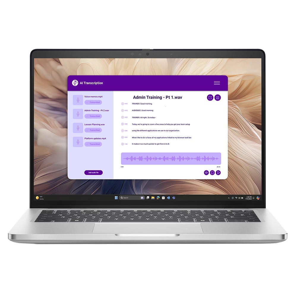 Ноутбук Dell Pro 14 Plus, 14'', 32Гб/1Тб, Intel Core Ultra 5 238V, серебристый, английская клавиатура
Ноутбук Dell Pro 14 Plus, 14'', 32Гб/1Тб, Intel Core Ultra 5 238V, серебристый, английская клавиатура