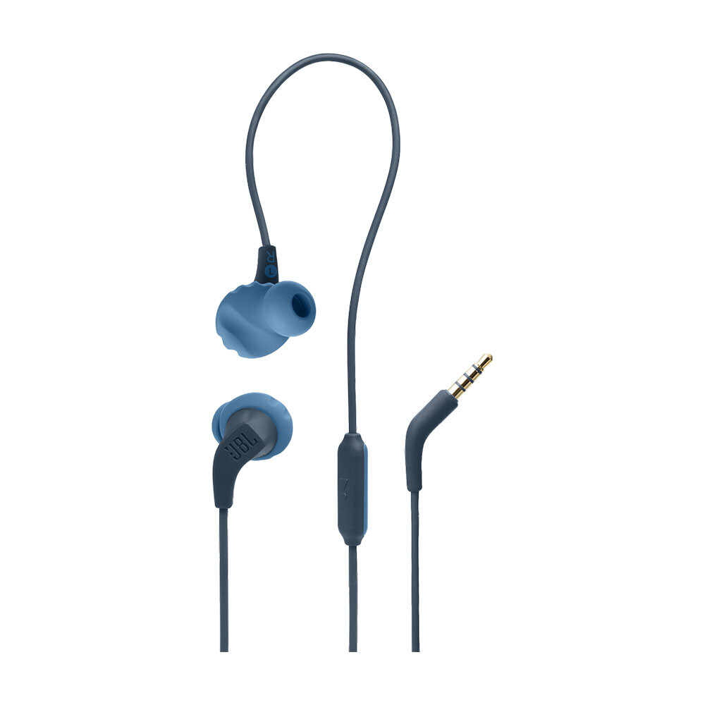 Наушники JBL Endurance Run 2, синий
Наушники JBL Endurance Run 2, синий
