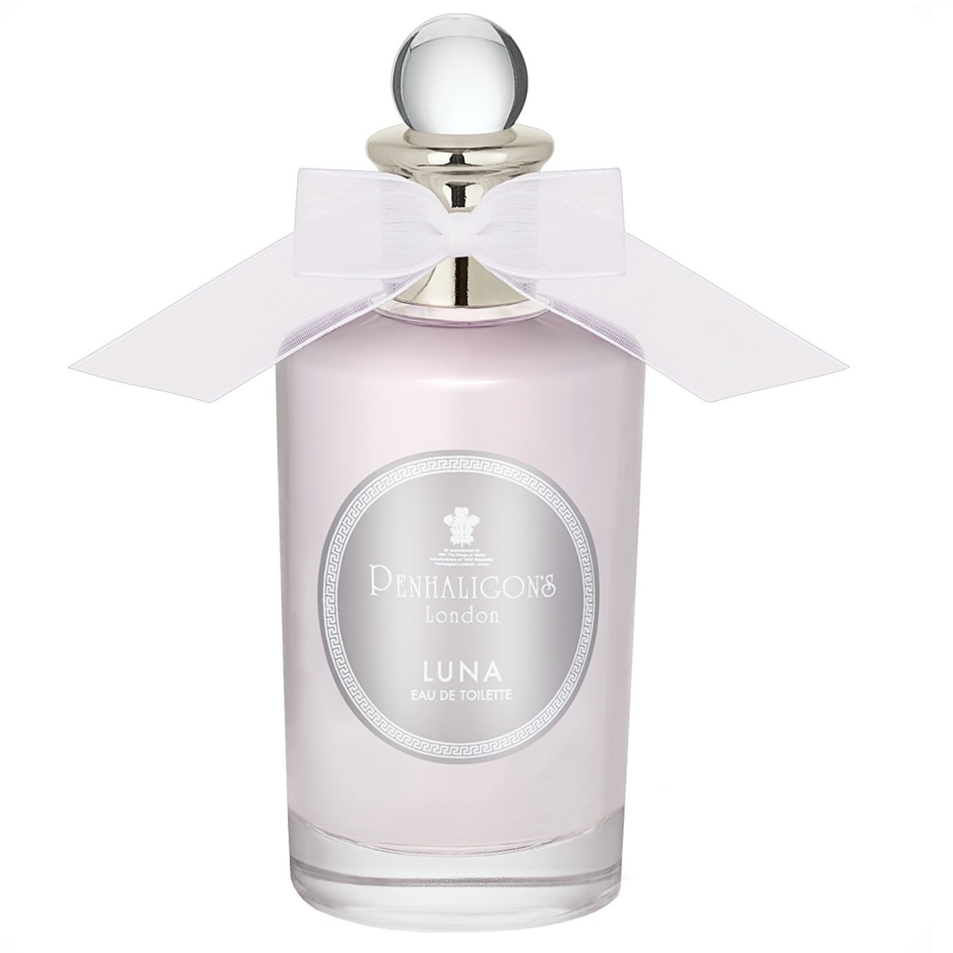 Туалетная вода Penhaligon's Luna
Туалетная вода Penhaligon's Luna