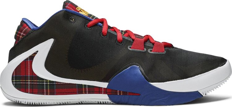 Кроссовки Nike Zoom Freak 1 'All Star - Employee of the Month', черный
Кроссовки Nike Zoom Freak 1 'All Star - Employee of the Month', черный