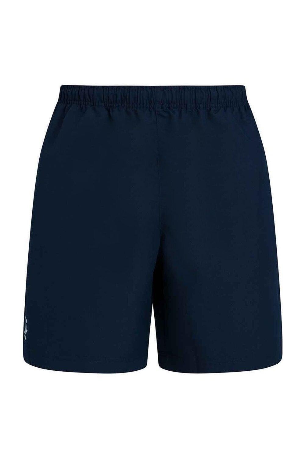 Клубные шорты Canterbury, темно-синий
Клубные шорты Canterbury, темно-синий