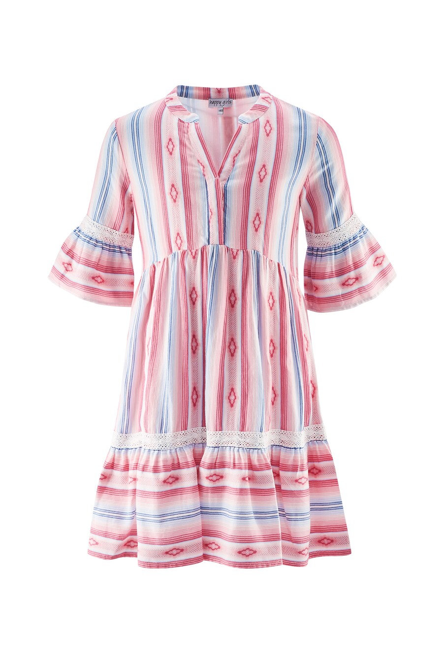Платье happy girls, Pink/Rose
Платье happy girls, Pink/Rose