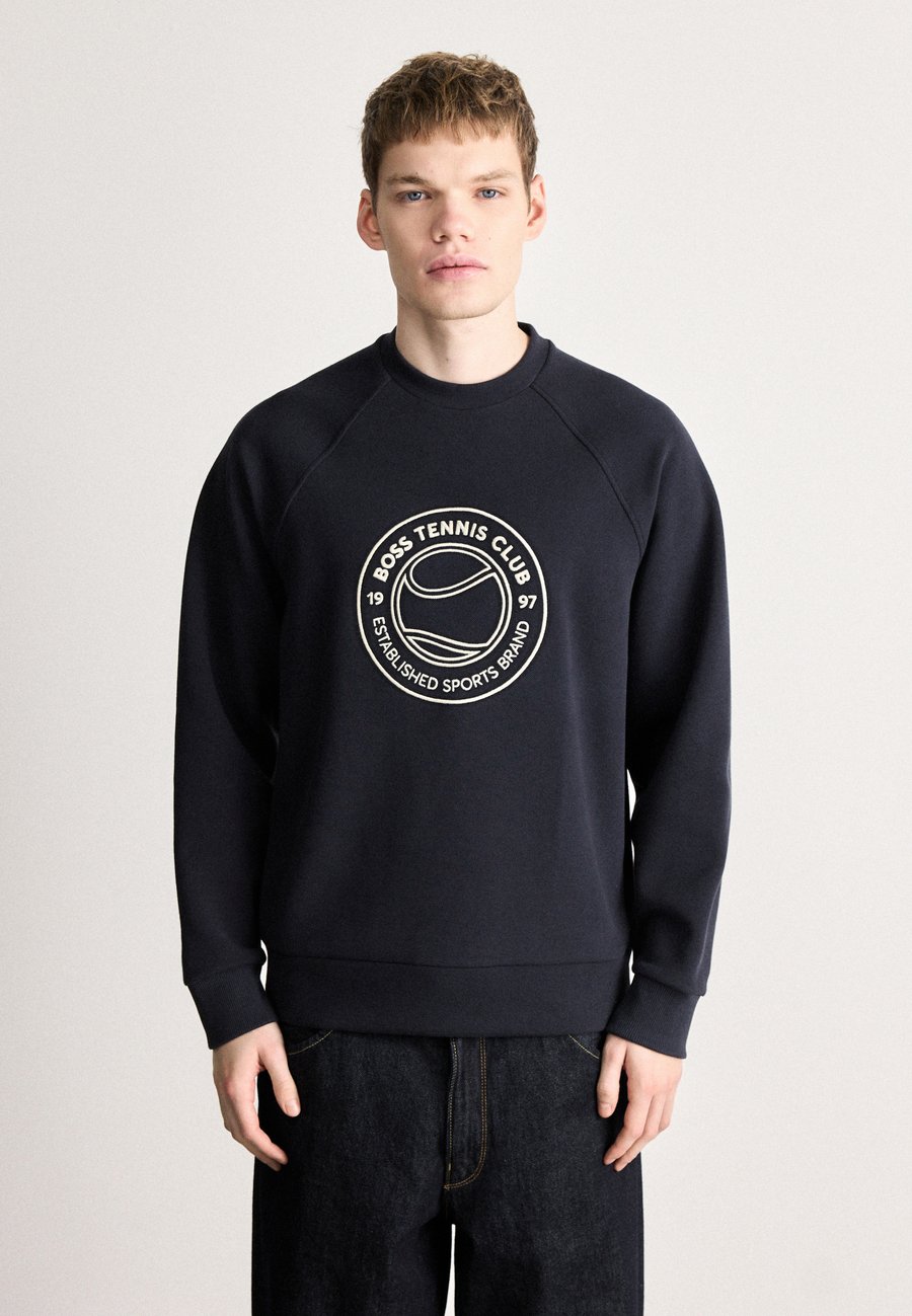 Толстовка BOSS JOIN SALBO, Dark Blue, Синий, Толстовка BOSS JOIN SALBO, Dark Blue
Толстовка BOSS JOIN SALBO, Dark Blue, Синий, Толстовка BOSS JOIN SALBO, Dark Blue