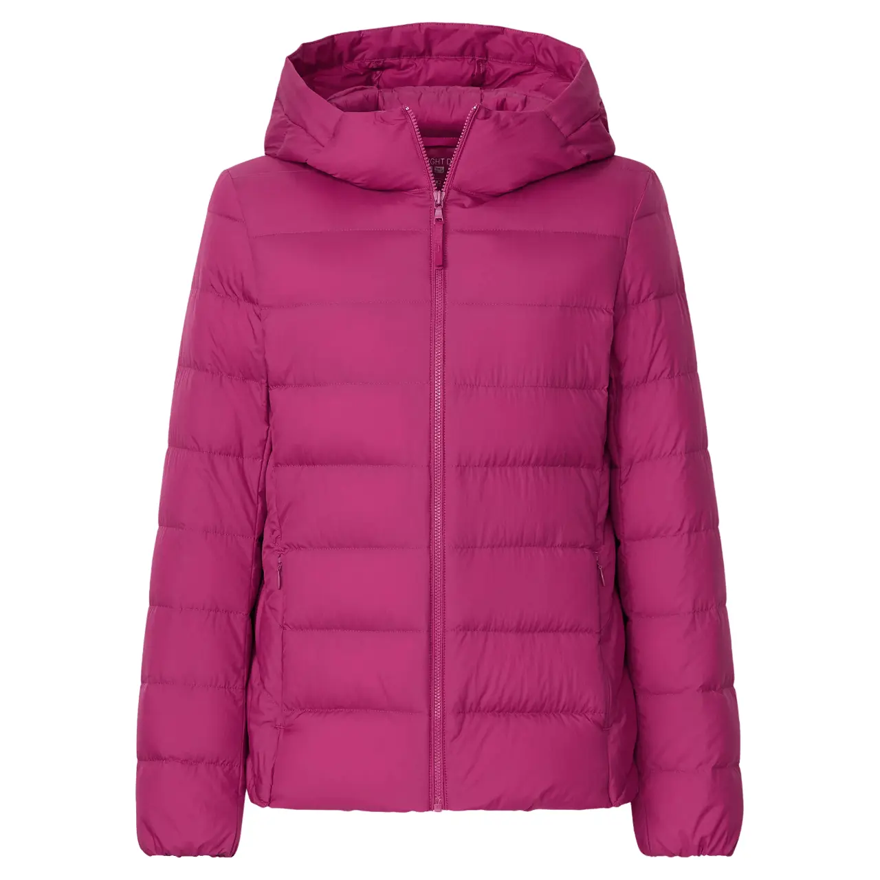 Пуховик Uniqlo ultra light, розовый
Пуховик Uniqlo ultra light, розовый