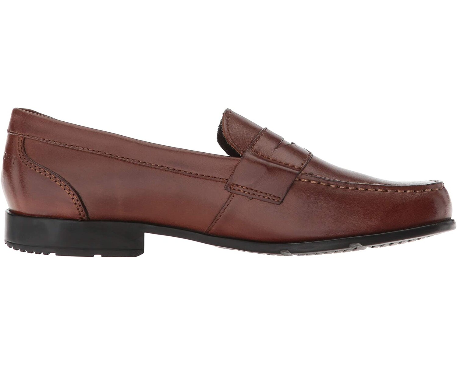 Лоферы Classic Loafer Lite Penny Rockport, коричневый
Лоферы Classic Loafer Lite Penny Rockport, коричневый