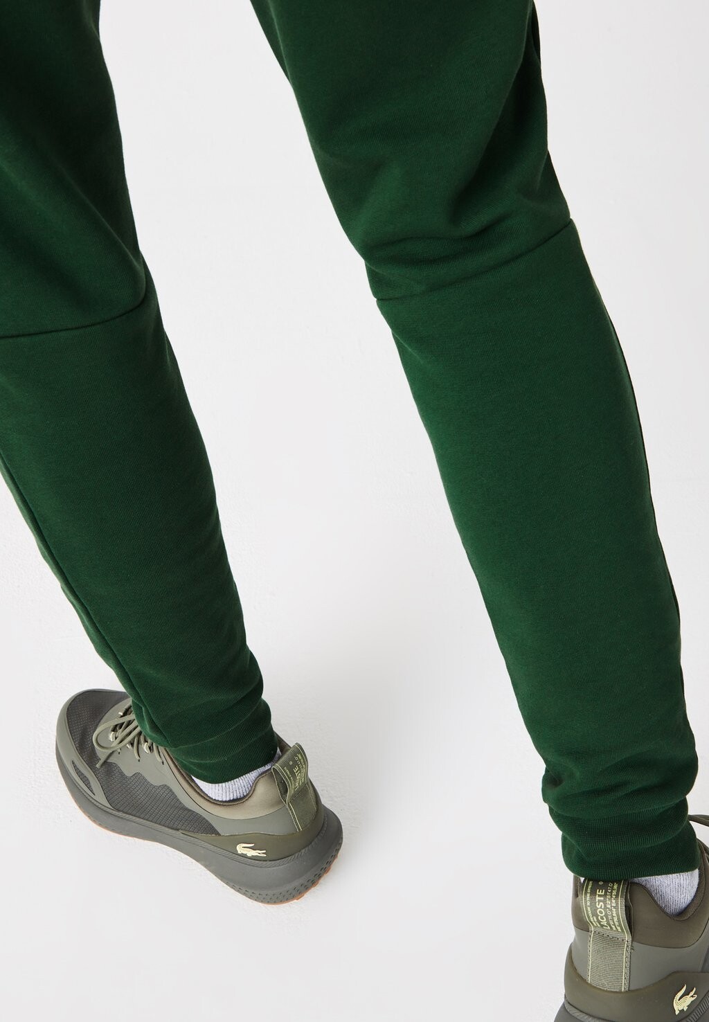 Спортивные брюки Lifestyle Lacoste, верт
Спортивные брюки Lifestyle Lacoste, верт