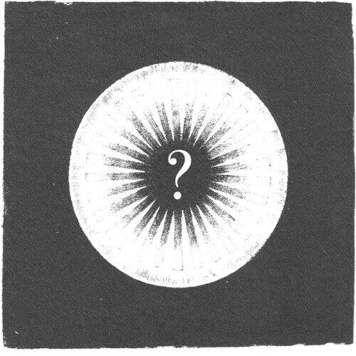 Виниловая пластинка Mysterium: Mysterium
Виниловая пластинка Mysterium: Mysterium