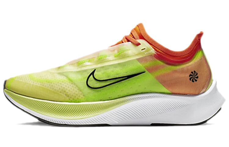 Nike Zoom Fly 3 Rise Luminous Green (женские)
Nike Zoom Fly 3 Rise Luminous Green (женские)