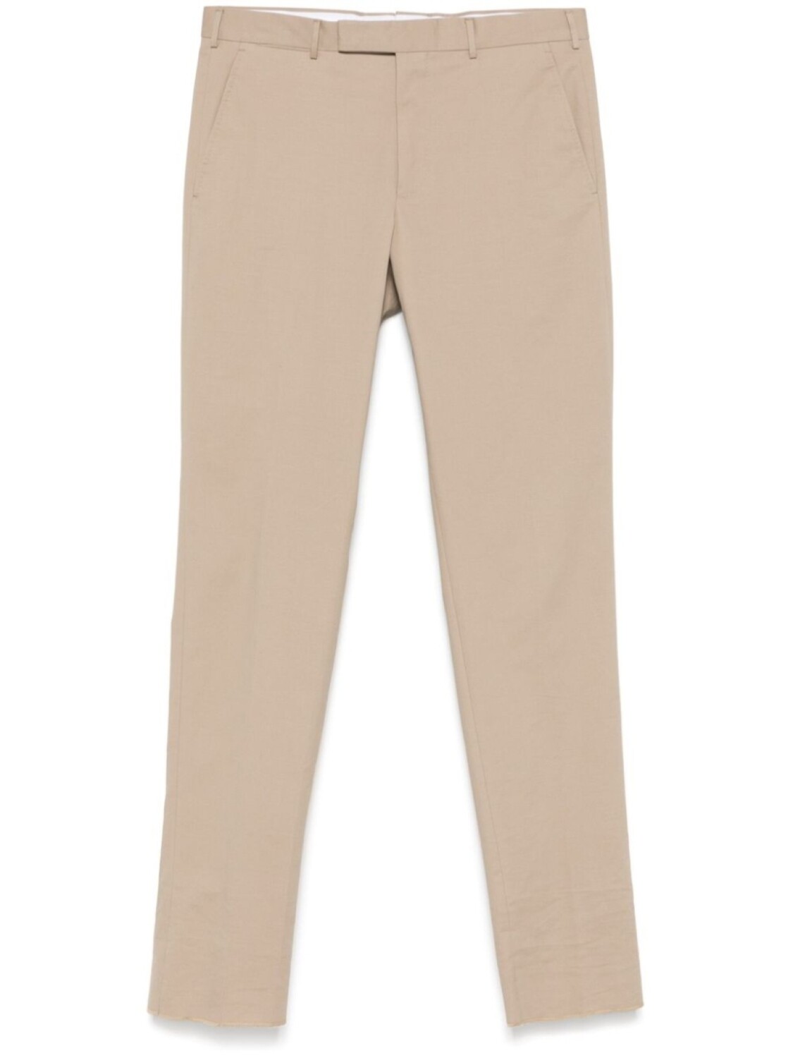 Брюки прямого кроя Zegna, нейтральный цвет
Брюки прямого кроя Zegna, нейтральный цвет