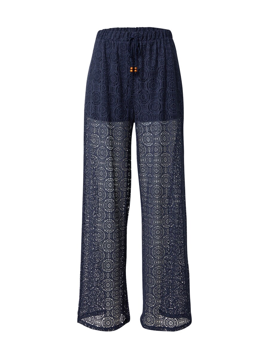 Широкие брюки VERO MODA VMMAYA, Navy
Широкие брюки VERO MODA VMMAYA, Navy